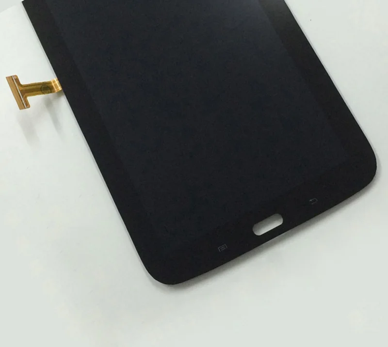 ЖК-дисплей для samsung Galaxy Note 8,0, N5100, GT-N5100, N5110, сенсорный экран, дигитайзер, сенсор, ЖК-дисплей, панель, сборка, рамка