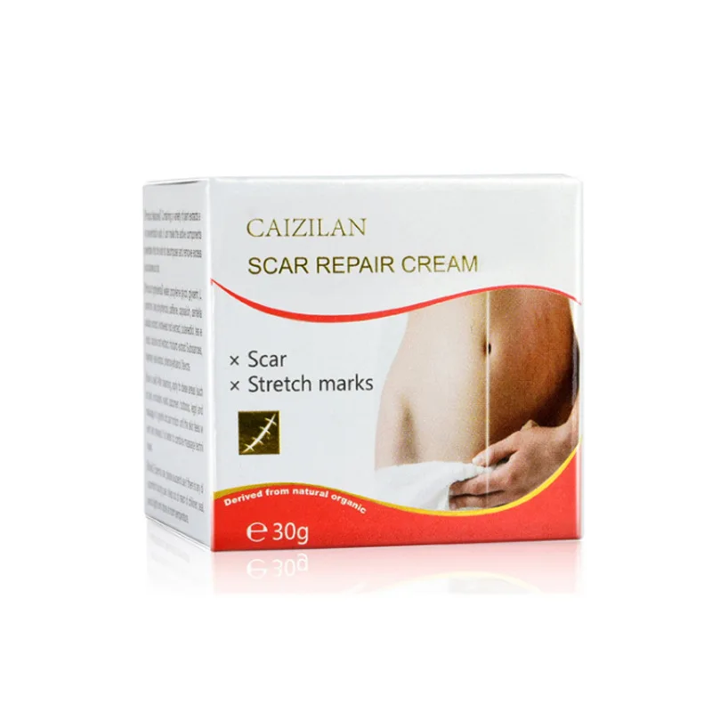 

Precious Skin Care Body Cream Stretch Marks Repair Cream Removal Scar Marks Pregnancy Cream Fat Scar Striae Treatment Creams