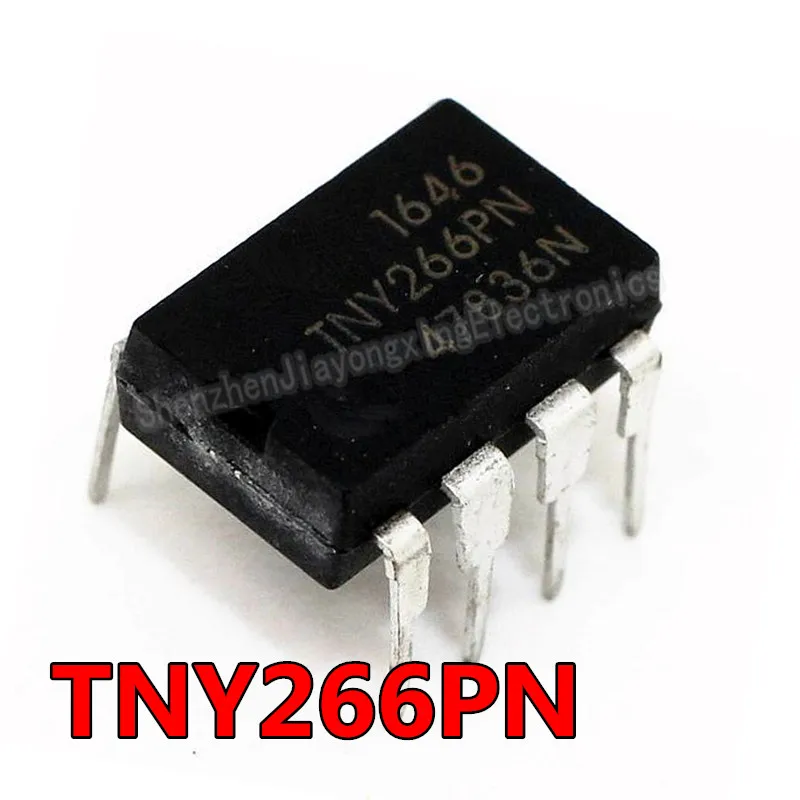 10 шт. TNY266PN DIP-7 TNY266 DIP TNY266P DIP7 | Интегральные схемы