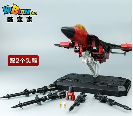 YM-05 MP11NT тяги MP-11NT фигурка игрушки трансформации g1 kbb | Игрушки и хобби