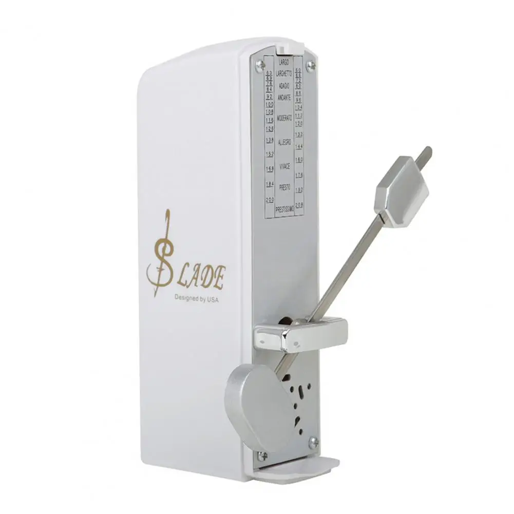 

Профессиональный метроном, высокоточные аксессуары для музыкальных инструментов, винтажный пианино-гитара, механический метроном для дру...