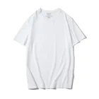 2020 Новые футболки мужские с коротким рукавом o-образным вырезом футболки размера плюс мужские модные Свободные повседневные футболки