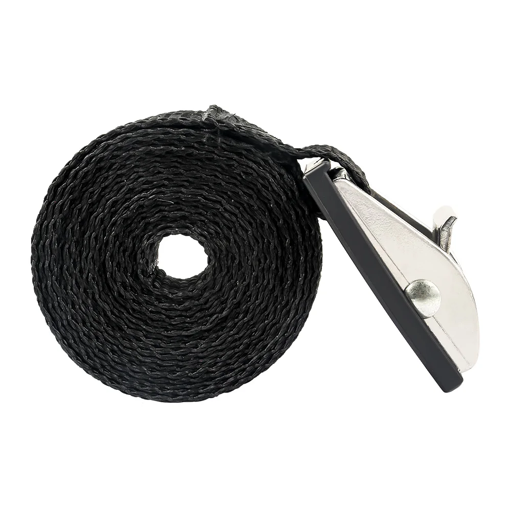 Автомобильный эспандер Фиксирующий Ремень крепкий храповый ремень багажная