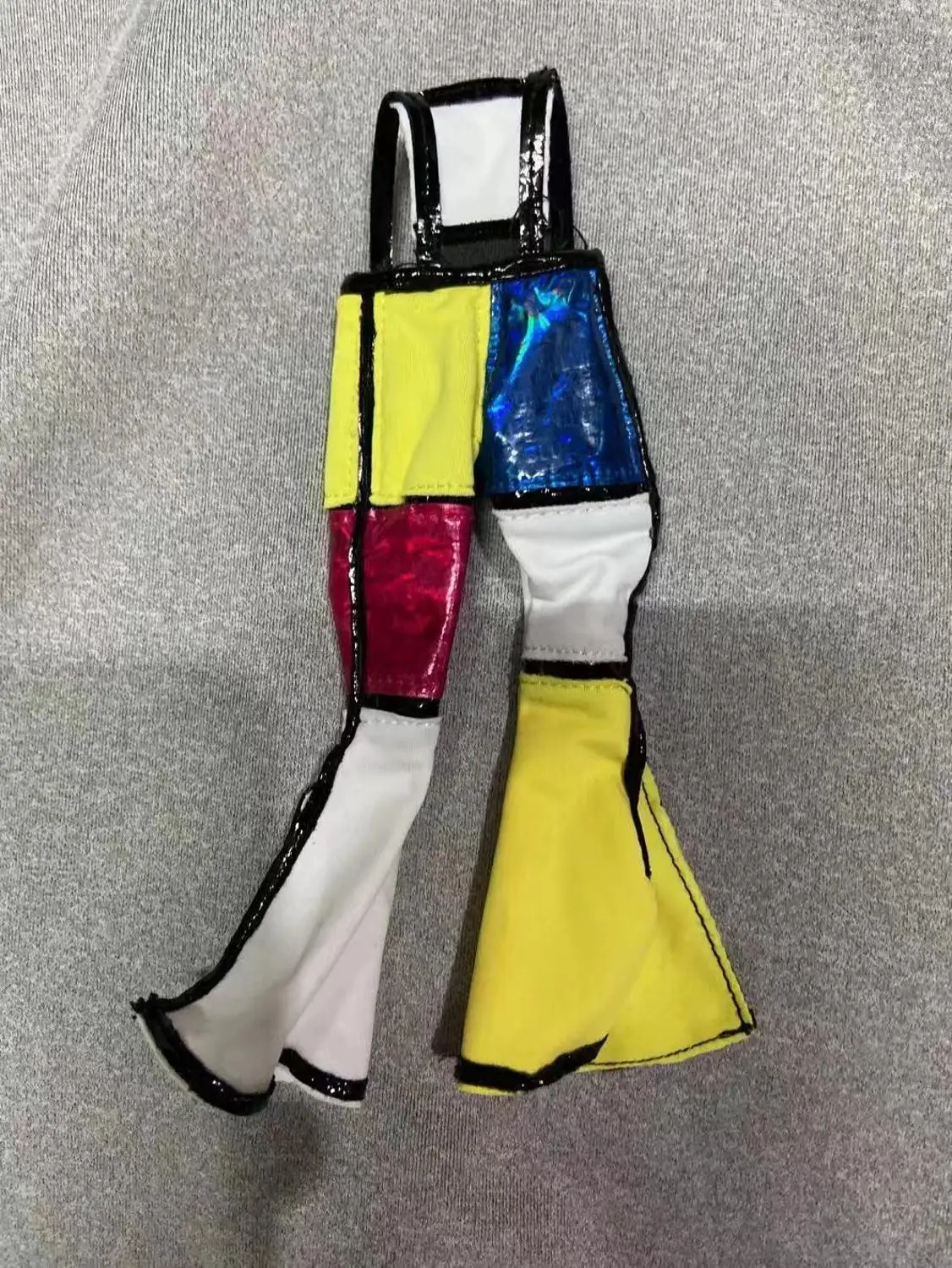 Оригинальные очки для кукол сережек обуви одежды головных уборов сумок