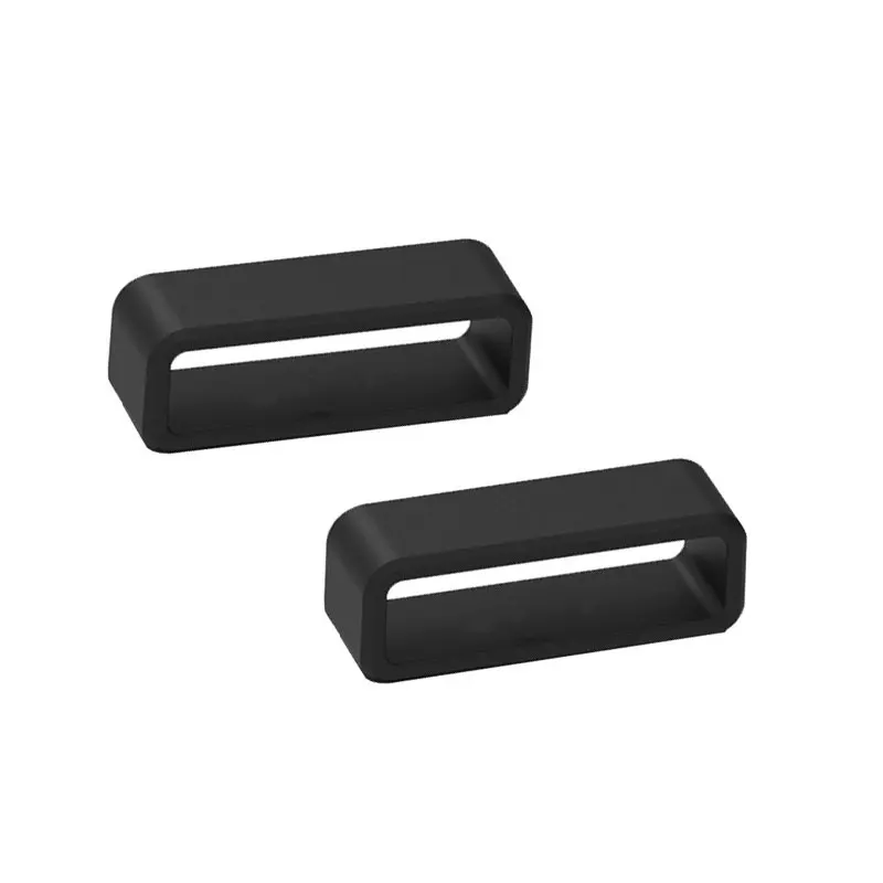 Ремешок резиновый для наручных часов запасной держатель 12-30 мм | Наручные часы