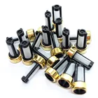 Бесплатная доставка, 200 шт., фильтр топливной форсунки 12*6*3 мм, микро-корзина для инжекторов bosch EV1.0, ASNU03C(AY-F101)