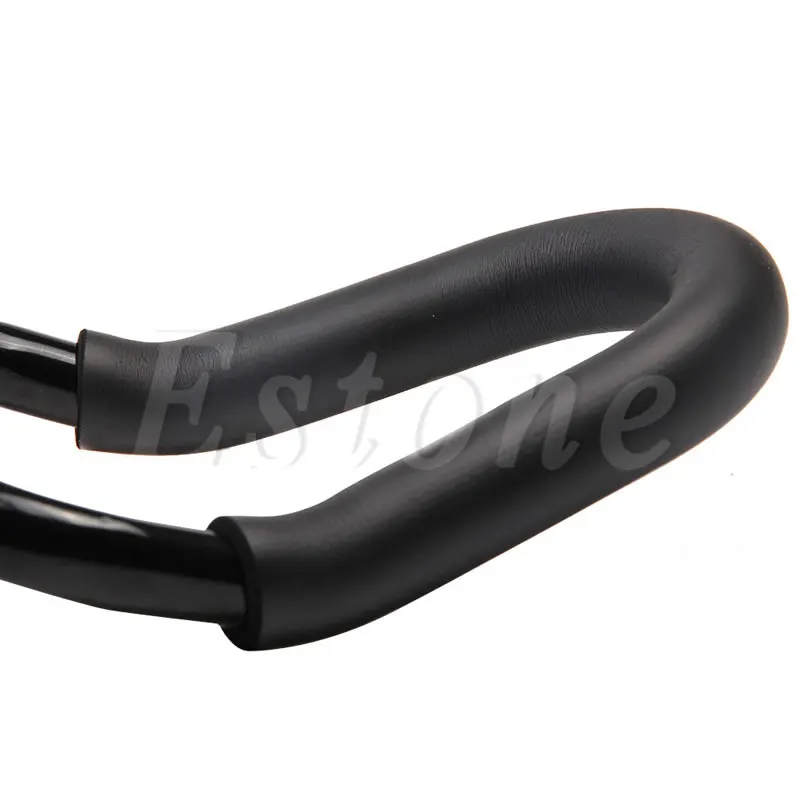 Новый Регулируемый велосипед горный релакс-отдых ручка-подлокотник руль из