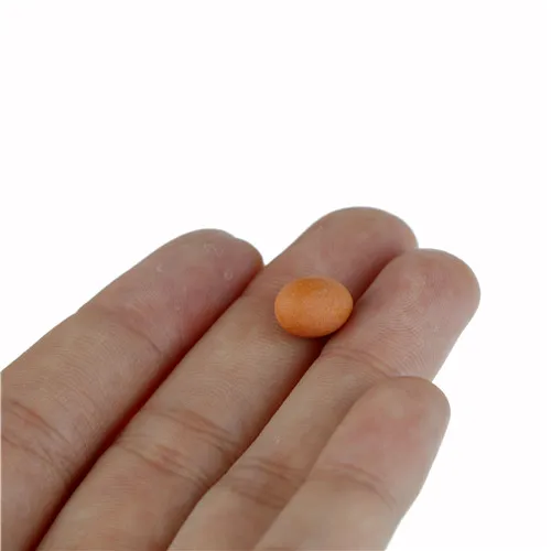 

Mini Bird Egg Micro Landscape Resin 3D Eggs Set Quail Egg Pigeon Egg Doll House Decoration Dollhouse Miniature