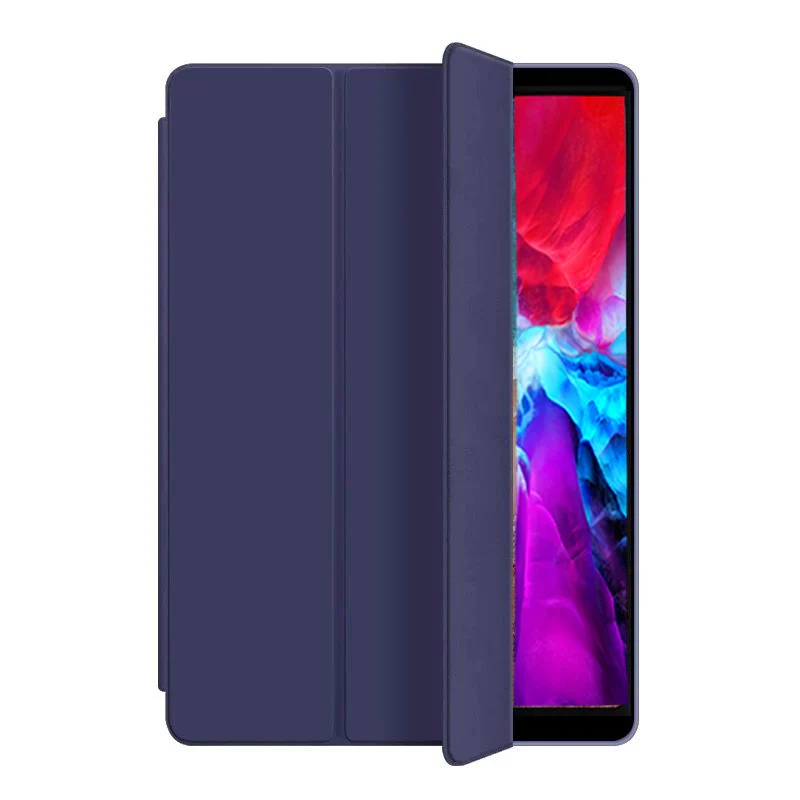 Умный чехол для Xiaomi mi pad 4 plus / Mi Pad 5 pad5 mipad Pro 11 дюймов 2021 MIPAD 8 " Plus 10 1" | Компьютеры