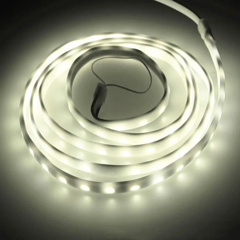 

Outdoor Camping LED Tent Lamp Strip Multifunctional Luminous Waterproof Light Outdoor Garden Lamp Tape