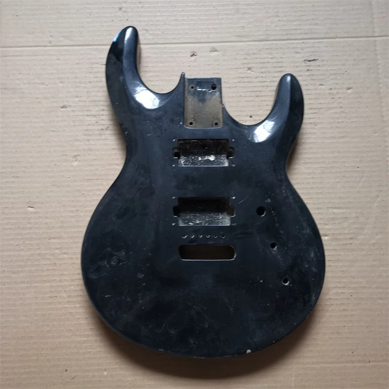 

JNTM Custom Guitar Factory / DIY Guitar Kit / DIY Electric Guitar Body(1576)