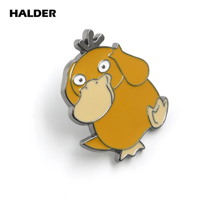 BR0016 аниме halder Pokemon Pocket Monsters модные ювелирные изделия бросок poke Броши с шариком ASH KETCHUM булавки Нагрудный значок аксессуар подарок