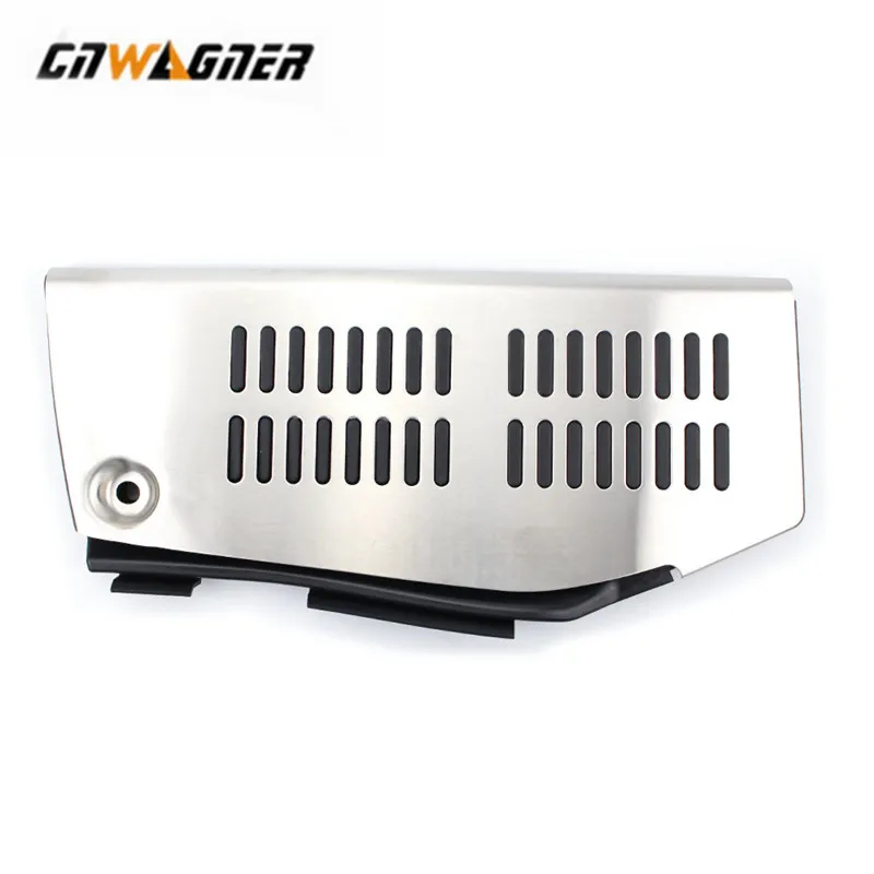 Накладка на педаль для Polo vw Golf 4 Bora Beetle RSi GTI R32 для Audi A3 SEAT Leon 1 м Толедо 1Л прокладки из нержавеющей стали для ног
