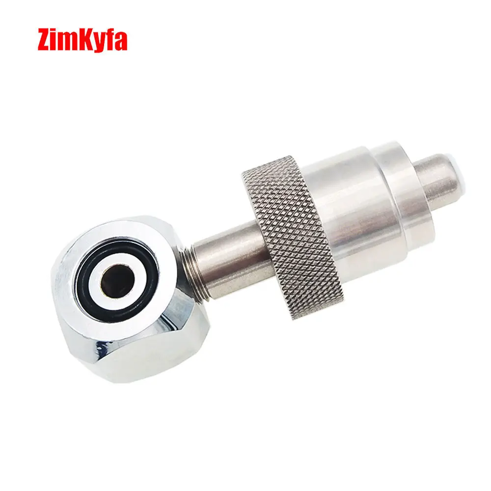 Пейнтбол PCP SCBA CGA347to Стандартный хомут наполнения конвертер адаптер для