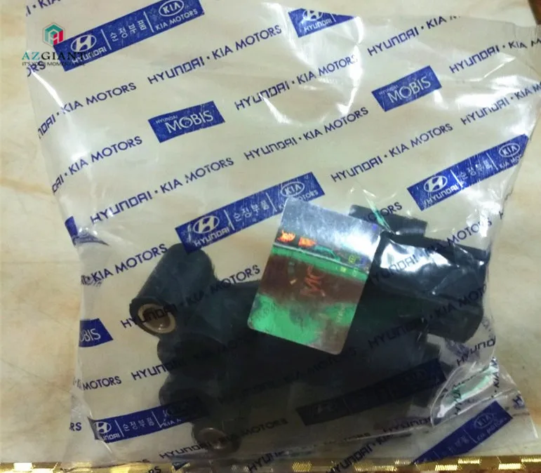 Шаговый клапан управления скоростью холостого хода двигателя для Hyundai Elantra 1 6 Kia