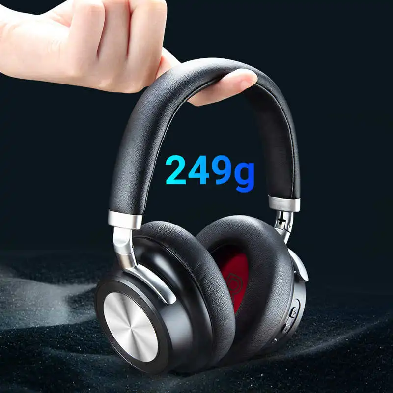 Новые Langsdom BT30 aptX-LL низкие задержки беспроводные bluetooth наушники aptx hd 5,0 с микрофоном Басс Игровые наушники для ТВ PC PUBG