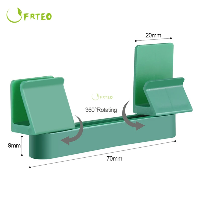 Универсальный держатель с поворотом на 360 градусов для ремонта телефонов