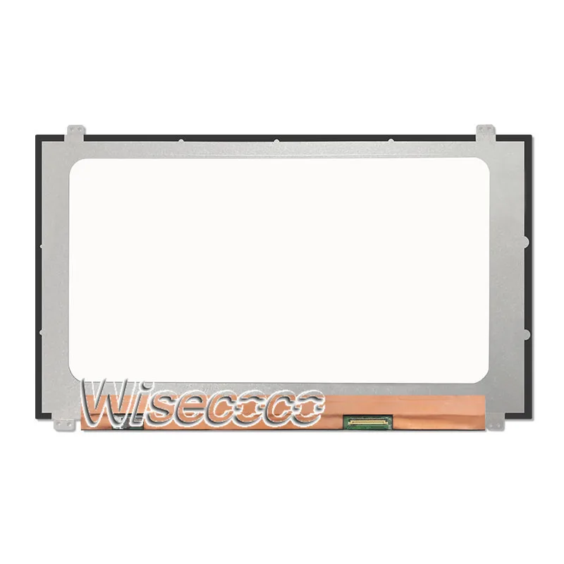 Wisecoco 15,6 дюймов 1920x1080 FHD ips ЖК-экран сенсорный дисплей HDMI EDP 40 Pin type C привод плата HDR динамик Earpho мобильный телефон