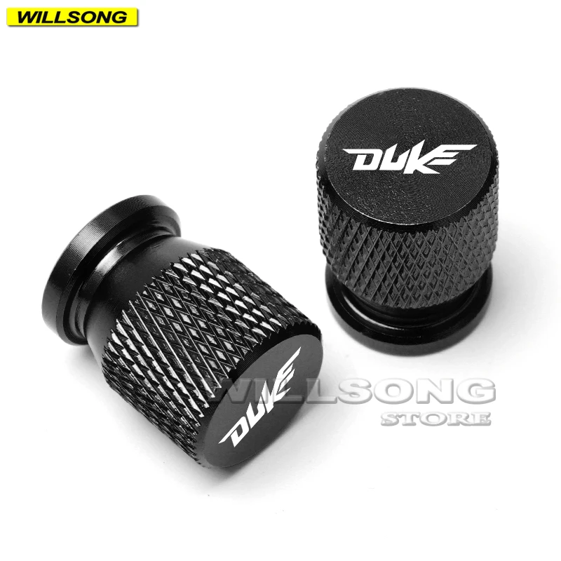 

Wheel Tire Tyre Valve Air Port Stem Cover Cap Plug For KTM DUKE RC 125 200 390 690 790 990 1090 1190 1290 Motorcycle Accessories