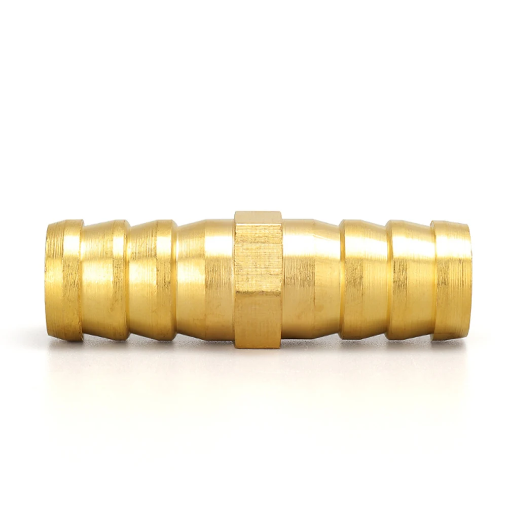 Латунный соединитель пневматический trachea фитинги для водопроводных труб прямая