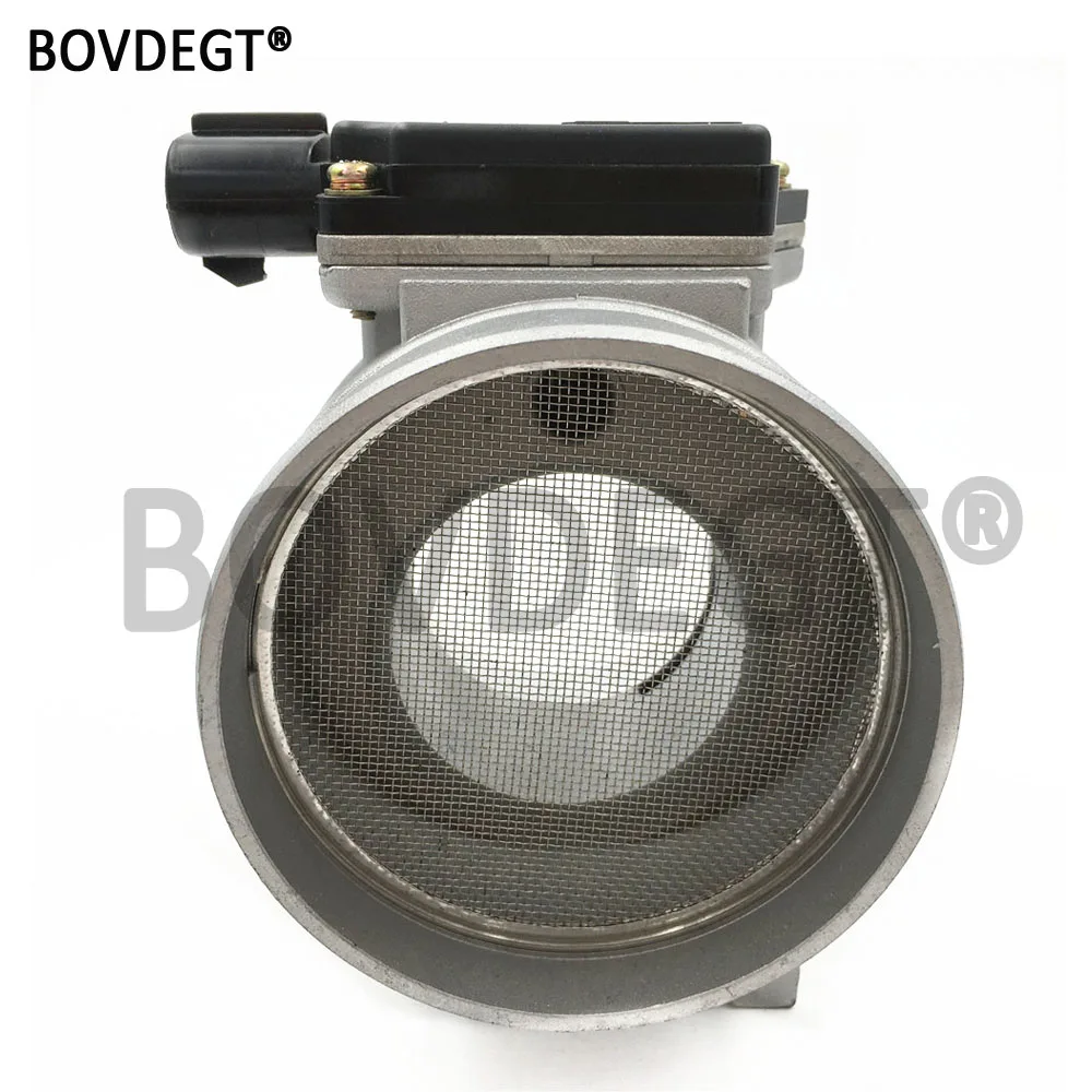 Датчик массового расхода воздуха 4pin MAF для FORD COUGAR THUNDERBIRD MERCURY E9SF12B579AA E9SZ12B579A e9sz12b579arm