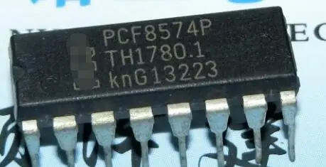 Freeshipping PCF8574P PCF8574 | Обустройство дома