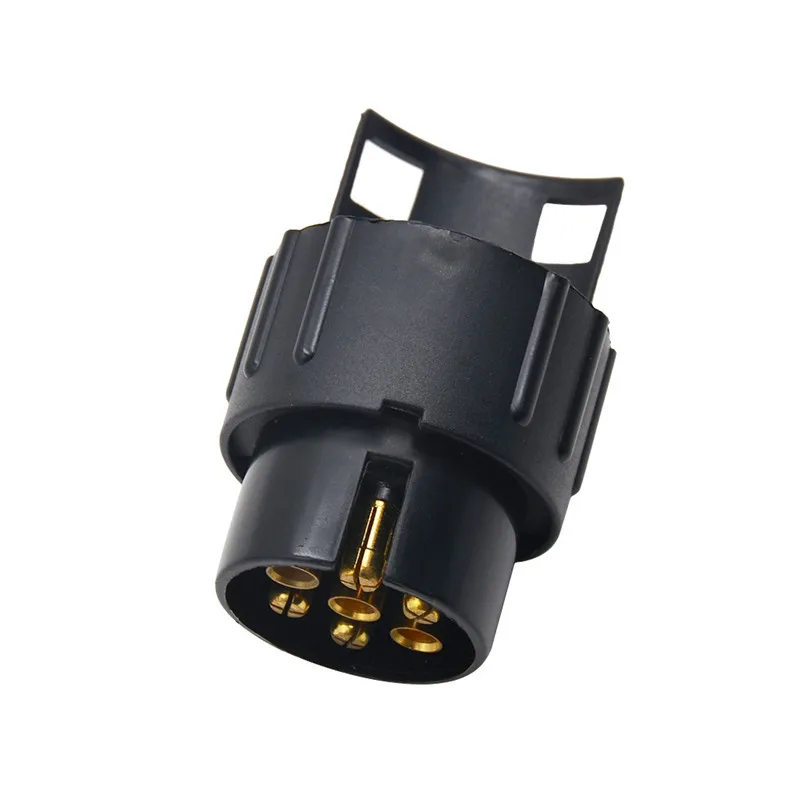 KONGYIDE автомобильный адаптер прицеп Грузовик Караван буксировочная розетка