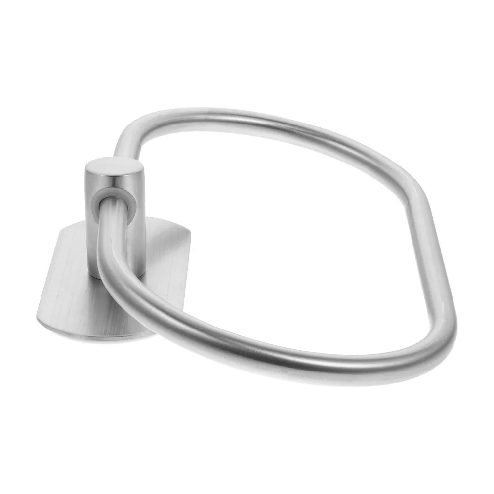 

Bathroom Towel Ring Wall Mount Towel Holder Towel Rack Bathroom Accessories