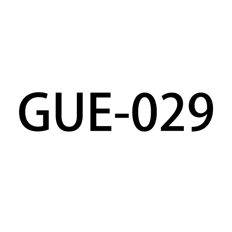 

GUE-029