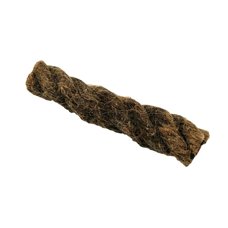 Огнеупорный шнур был уникально разработан как многоцелевой инструмент