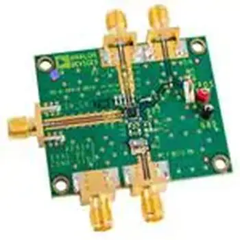 

AD8342-EVALZ RF Инструменты для разработки AD8342 оценочная плата