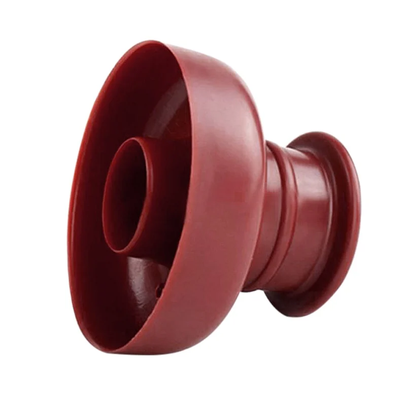 Новые Полезные кухонные товары форма для пончиков Пластиковая резак помадки