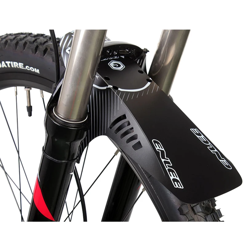 

MTB Горный Велосипедные крылья передние/заднее колесо крылья углеродного волокна крыло, руль для шоссейного велосипеда езда на велосипеде исправить Шестерни аксессуары