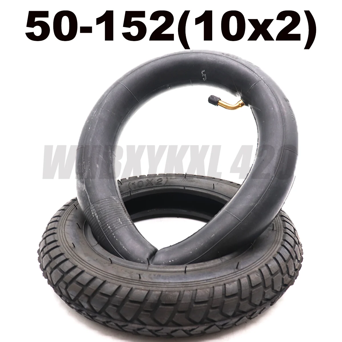 

Высокое качество 10x2(54-152) внутренняя камера шины 10*2 камеры для скутера коляски детский велосипед родстер трехколесный велосипед аксессуар