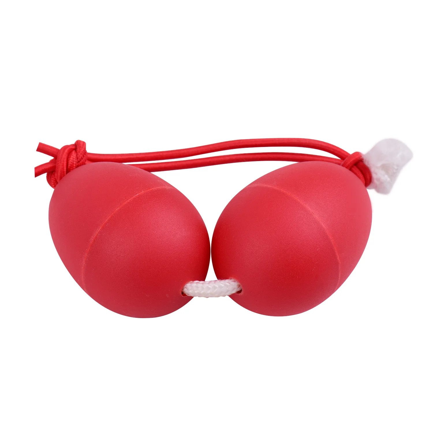 1 пара наручных песочных яиц шейкер перкуссионный инструмент пластиковый