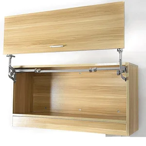 Шарнир для вертикального подъемника, пневматический поворотный кронштейн, фурнитура для домашней мебели