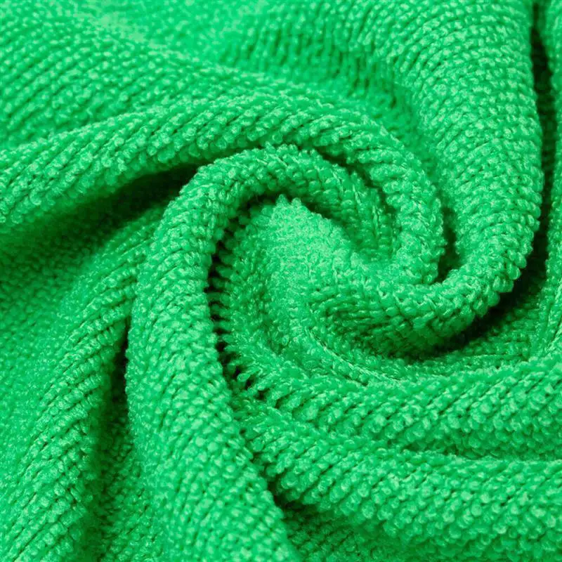 

Auto Car Towels Green Cleaning Detailing Replacement Parts Accessories