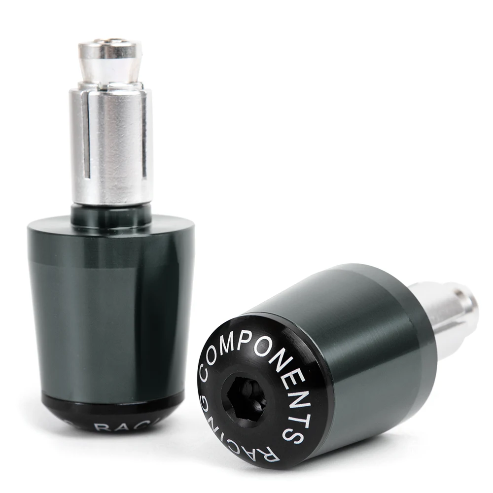 

Мотоциклетные аксессуары, ручки руля, ручки, Концевая крышка руля для honda CBR 250 150 600 929 RR CBR 650F 600RR CBR1000RR