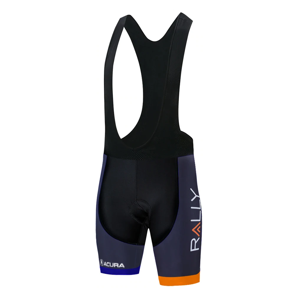 Велосипедные шорты UHC мужские летние быстросохнущие белого цвета с лазерной