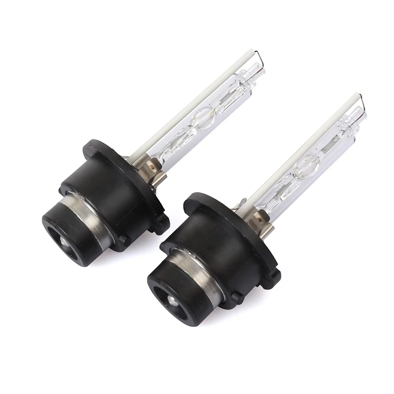 Автомобильные HID фары D2S мотоциклетные кемпинговые лампы Автоматическая защита