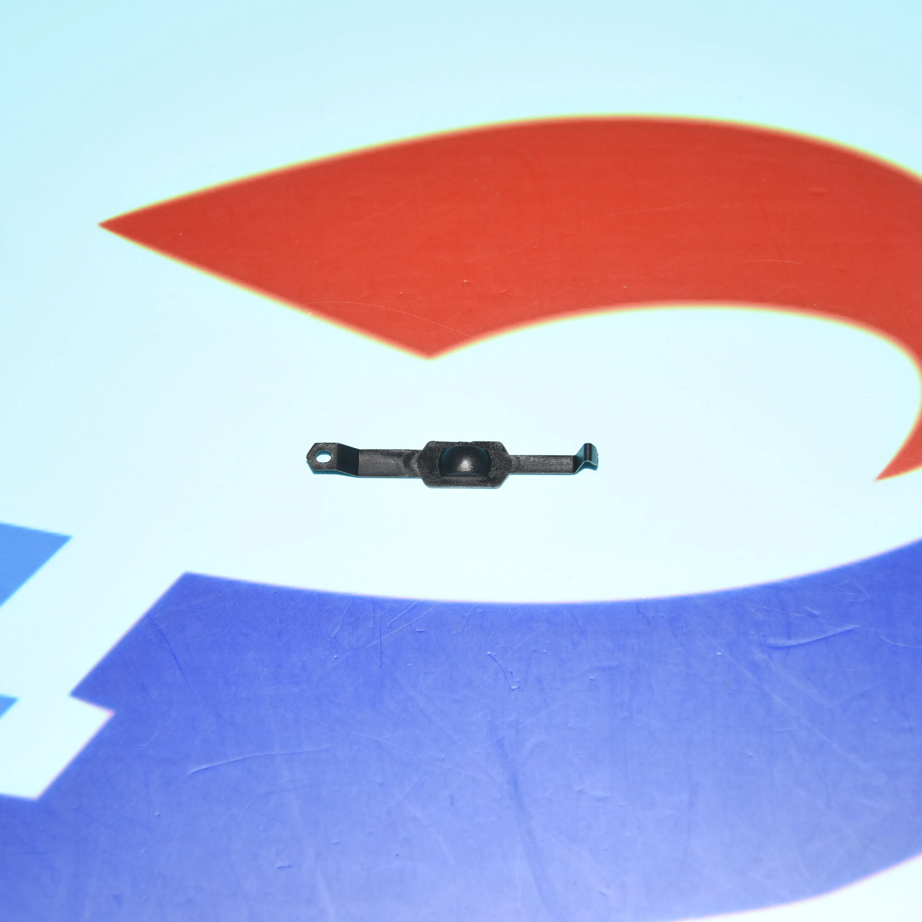 Задняя втулка для каретки HP 1 шт. новая design jet T610 T770 T620 T3100 T1100 T1200 Z3100 Z3200 Z2100|Детали