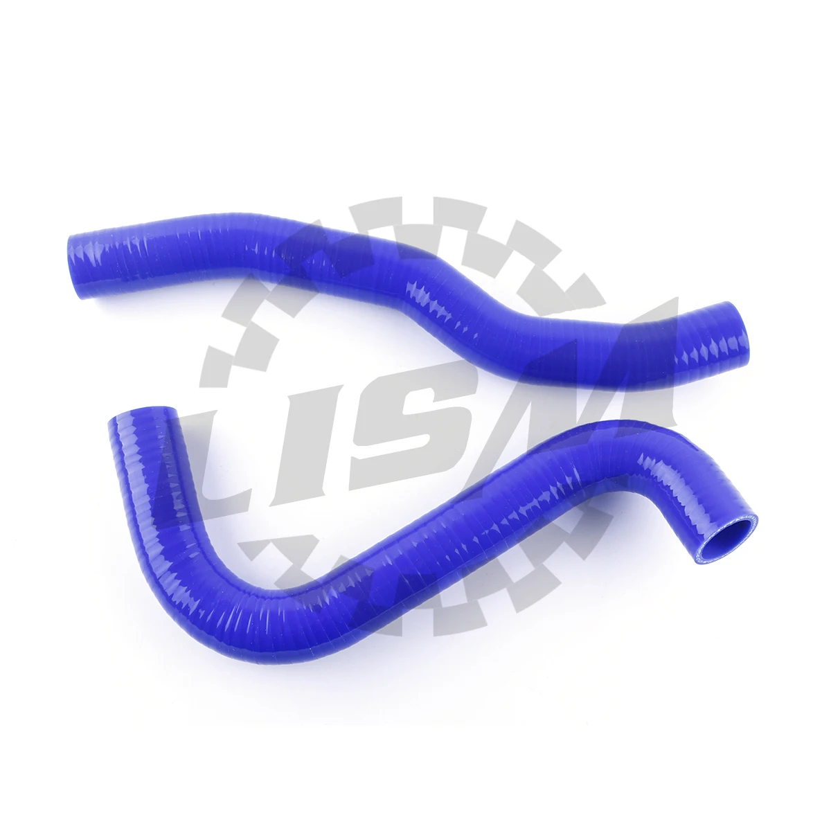 

2PCS Radiator Silicone Coolant Hose For 2004-2008 Ford Fiesta ST150 RMS24C 2.0L Replacement Auto Part 2005 2006 2007