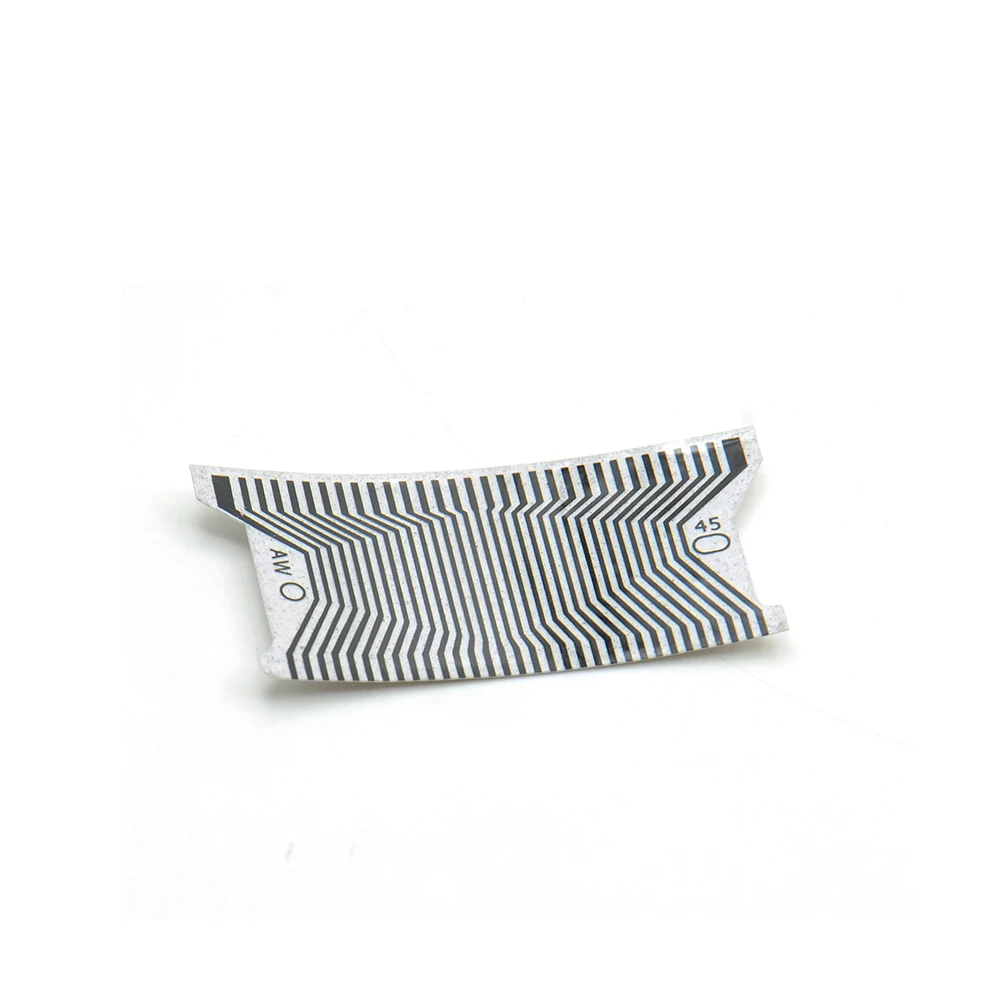 

VSTM 1pc New! Wholesale Price For Opel Vauxhall Astra Zafira dashboards (2004-2009 model) missing pixel repair ribbon