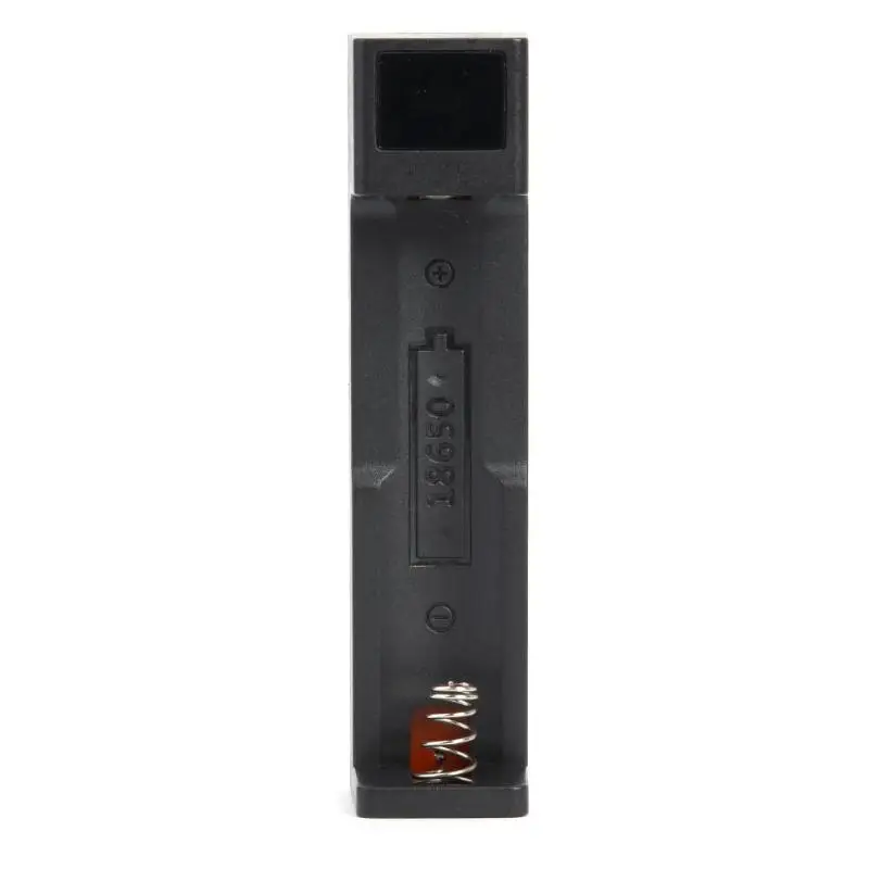 18650 батарея Быстрая зарядка зарядное устройство Портативный USB литиевая батарея зарядное устройство