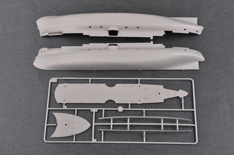 Trumpeter 05338 1/350 русские цесаревичи 1904 линкор военный корабль сборка пластиковая