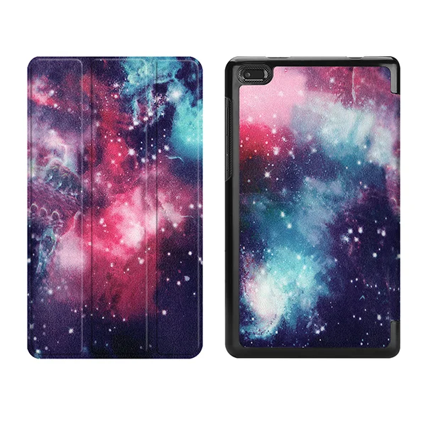 Тонкий чехол для ходунков, для lenovo Tab E7, 7 дюймов, TB-7104F, защитный чехол для Tab E7 TB 7104F, 7,0 дюймов, чехол-подставка+ подарки - Цвет: LV E7 SY YHX