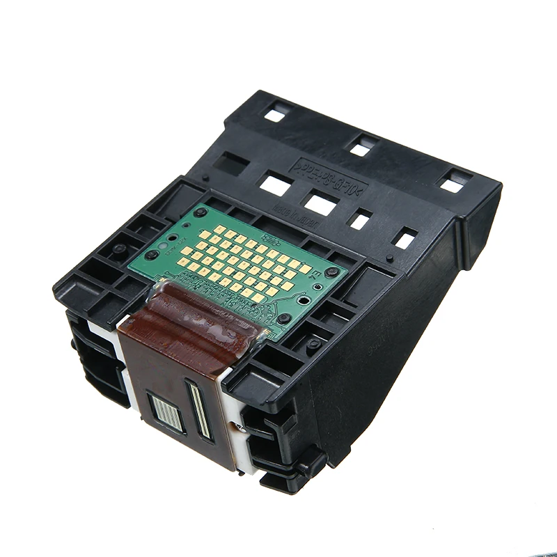 

Черная печатающая головка QY6-0042, 1 шт., подходит для принтера Canon i560 iP3000 i850 MP700 MP730
