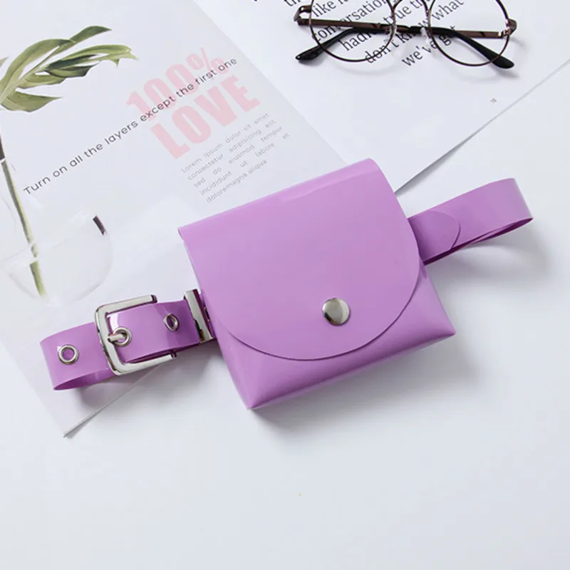 Весенняя горячая Распродажа 2020 поясная сумка Модная стильная на талию для женщин