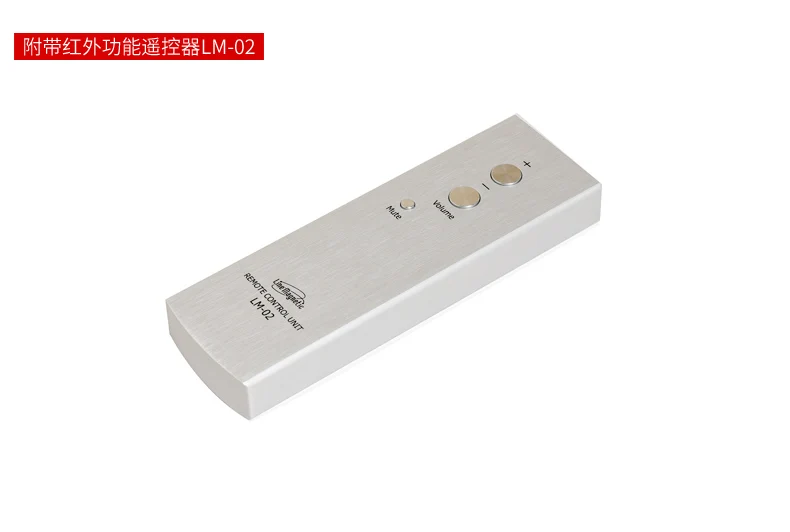 Новейшие усовершенствованные 38 Вт * 2 линии магнитного LM-216IA ламповый усилитель