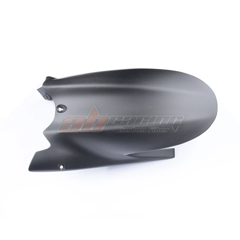 Брызговик заднего Hugger из углеродного волокна 2011 15 16 17 2018 100%|ducati diavel|diavel ducaticarbon fiber